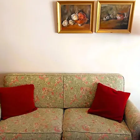 Apartamento Enfoz Marina Centro Piscina Y Parking *