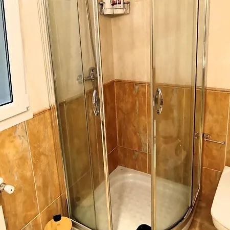 Apartamento Enfoz Marina Centro Piscina Y Parking Foz
