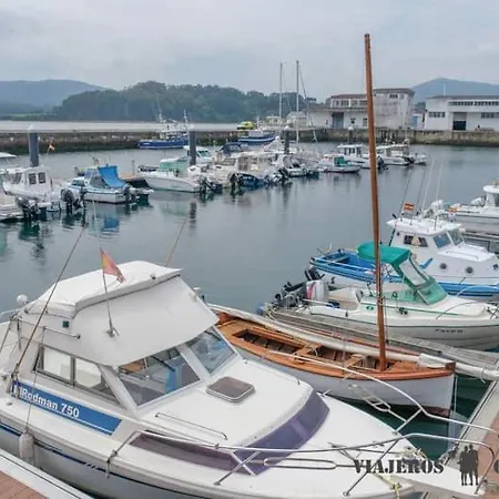 Apartamento Enfoz Marina Centro Piscina Y Parking