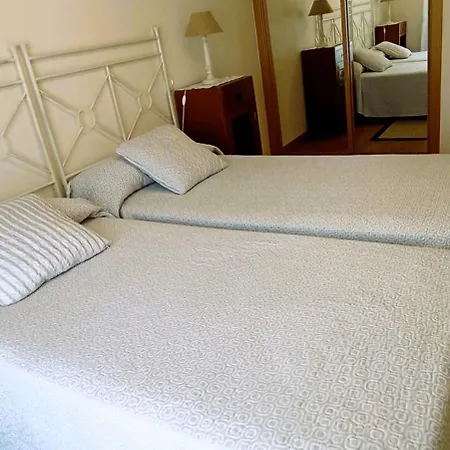 Apartamento Enfoz Marina Centro Piscina Y Parking Foz