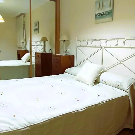 Enfoz Marina Centro Piscina Y Parking Apartamento Foz