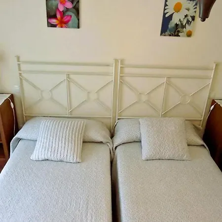 Apartamento Enfoz Marina Centro Piscina Y Parking